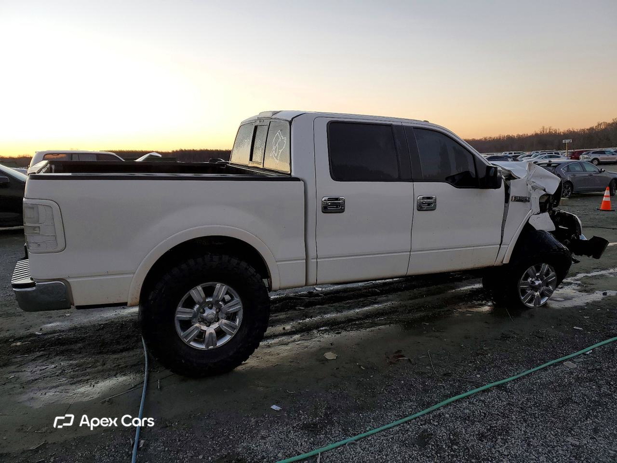 Ford F-150 2008
