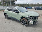 Chevrolet Trax 2024