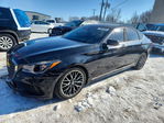 Genesis G80 2018