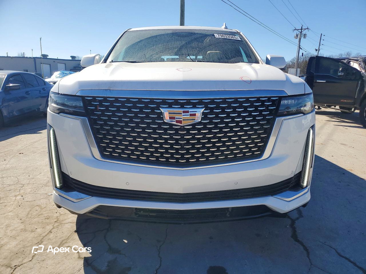 Cadillac Escalade 2023