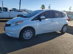 Nissan Versa 2014