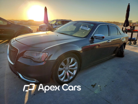 Chrysler 300 2019 - Image 1 of 13