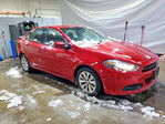 Dodge Dart 2014