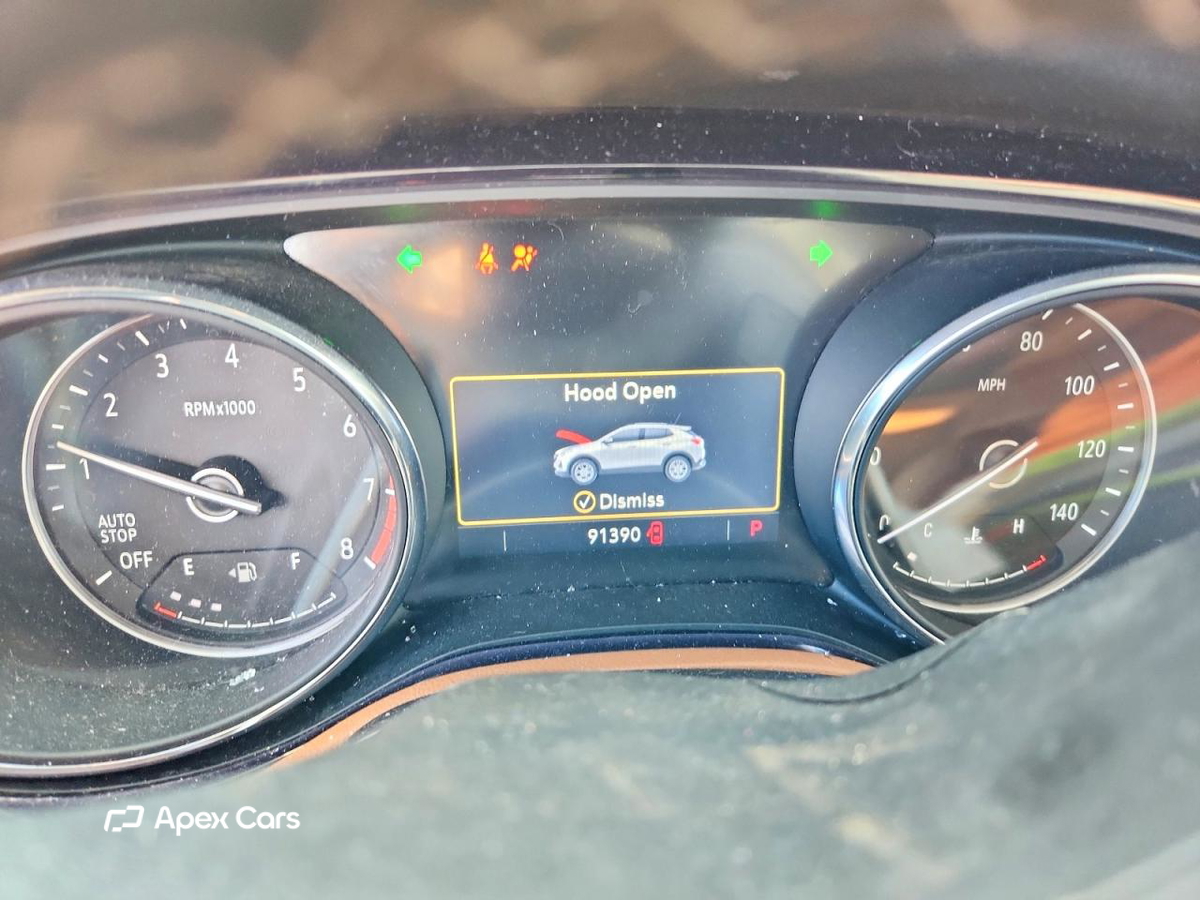 Buick Encore 2021