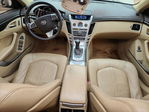 Cadillac CTS 2008