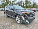 Ford Explorer 2013