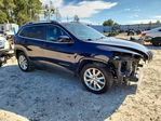 Jeep Cherokee 2014