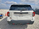 Ford Explorer 2021