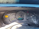 Chevrolet Silverado 2002