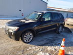 BMW X3 2016