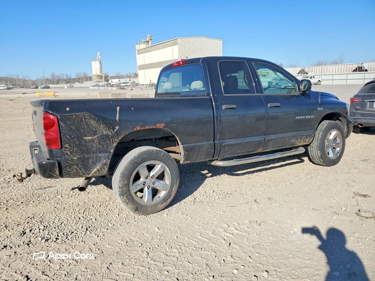 Dodge RAM 2007