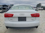 Audi A6 2014