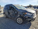 Ford EcoSport 2021