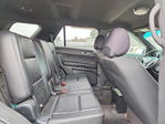 Ford Explorer 2015