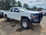 Chevrolet Silverado 2019