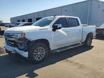 Chevrolet Silverado 2022