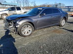 Chrysler 300 2019