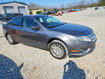 Ford Fusion 2010