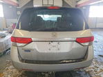 Honda Odyssey 2014