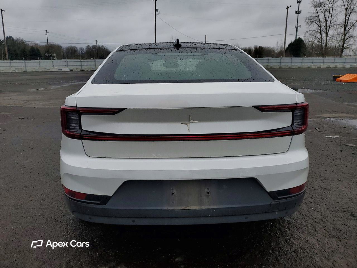 Polestar 2 2022