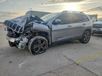 Jeep Cherokee 2016