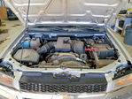 Chevrolet Colorado 2012