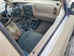 Ford Ranger 2001