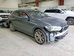 BMW X2 2018