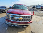 Chevrolet Silverado 2015