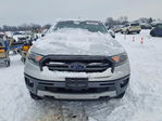 Ford Ranger 2019