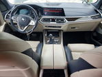 BMW X7 2019
