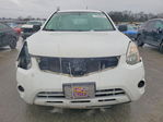 Nissan Rogue 2013