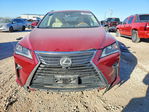 Lexus RX 2019