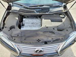 Lexus RX 2013