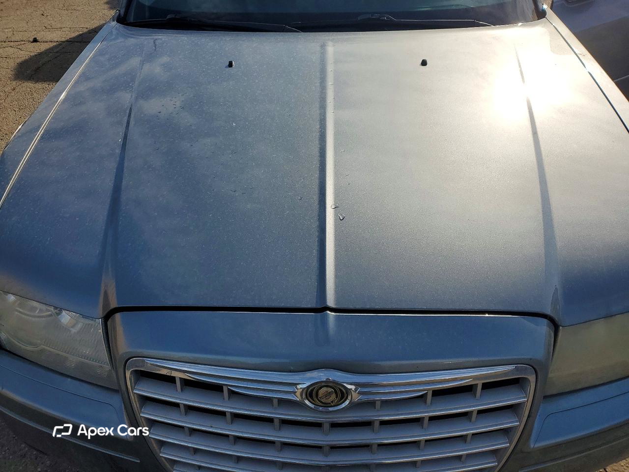 Chrysler 300 2006