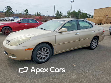 Lexus ES 2004 - Image 1 of 12