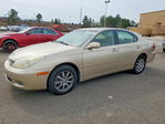 Lexus ES 2004