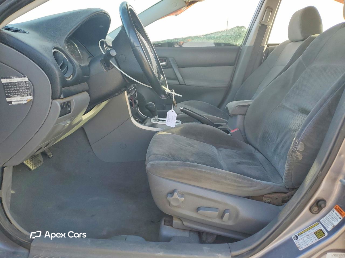 Mazda 6 2007