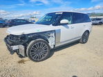 Land Rover Range Rover 2021