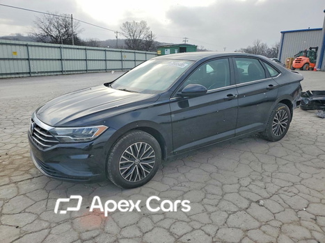 Volkswagen Jetta 2021 - Image 1 of 14
