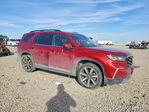 Honda Pilot 2024