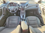 Hyundai Elantra 2016