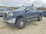 GMC Sierra 2018