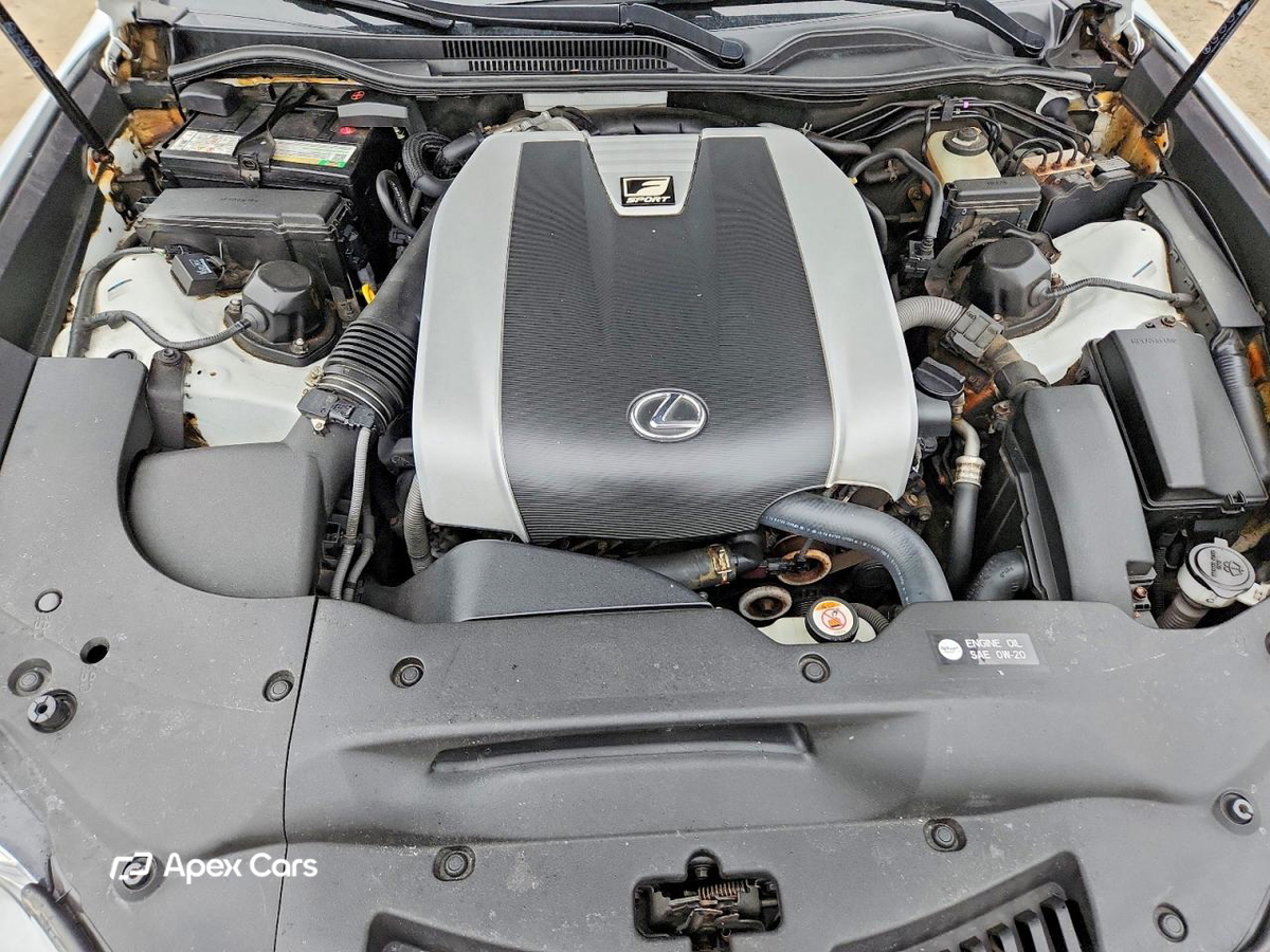 Lexus RX 2018