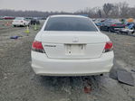 Honda Accord 2008