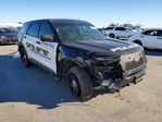 Ford Explorer 2022