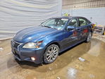 Lexus GS 2014