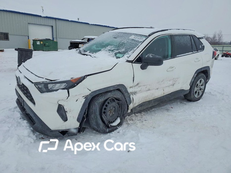 Toyota RAV 4 2020 - Image 1 of 14