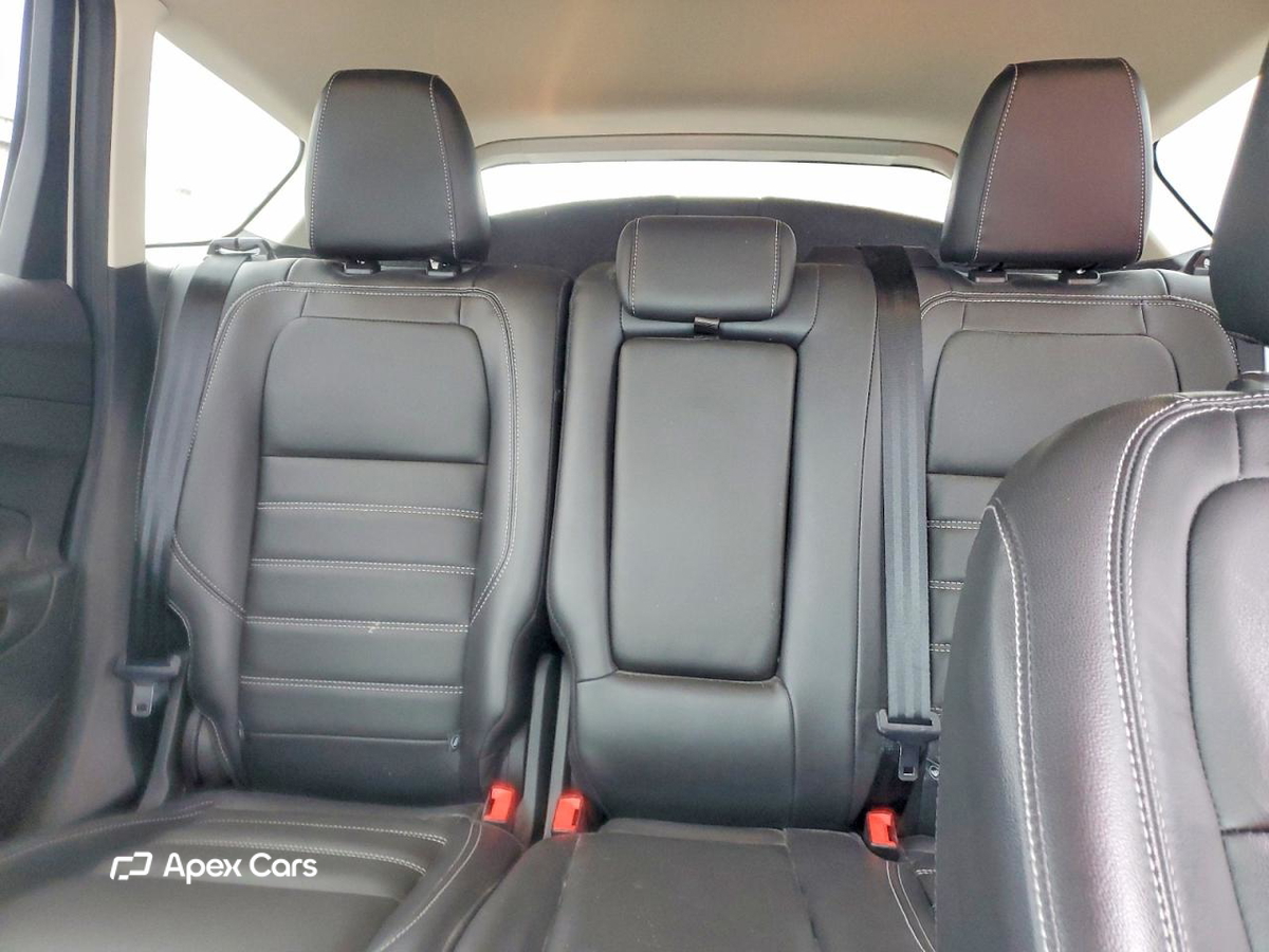 Ford Escape 2019