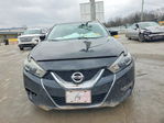 Nissan Maxima 2016